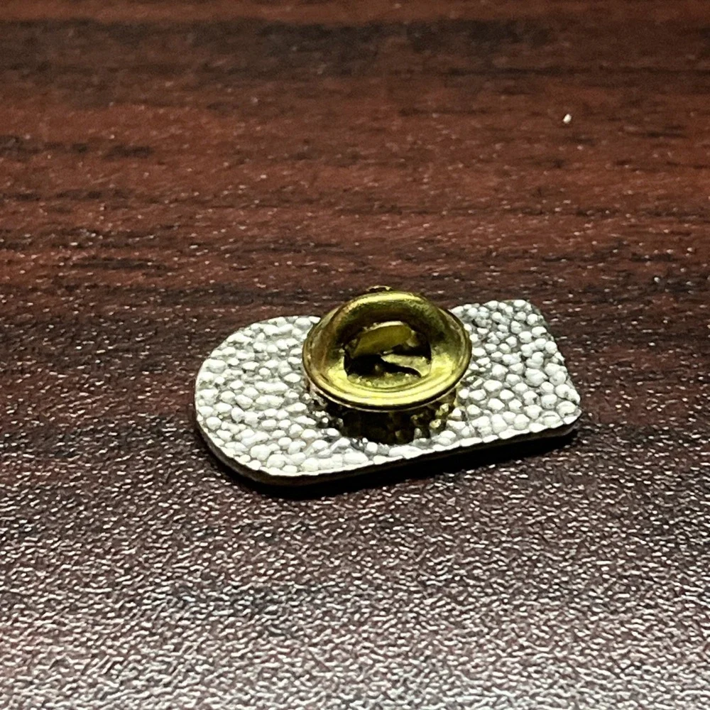 Nepean‎ United Soccer Lapel Hat Pin